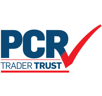 1 pcr trader trust logo webjpg PCR launches Trader Trust campaign to clamp down on rogue tech dealers