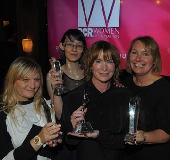 1 pcr women year 2015 awards winnersjpg PCR Women of the Year 2015 award winners revealed