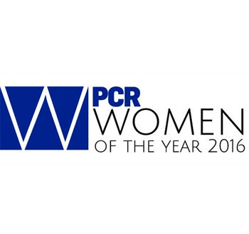 1 pcr women year 2016 announcementjpg PCR Women of the Year returns with new categories
