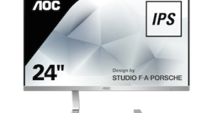 1 pds241 f infopng AOC launches new design-oriented monitor series with Studio F.A.Porsche