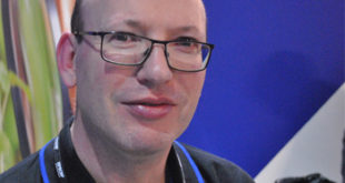 1 peter silcock epson webjpg 'The days of just buying a printer are coming to an end'