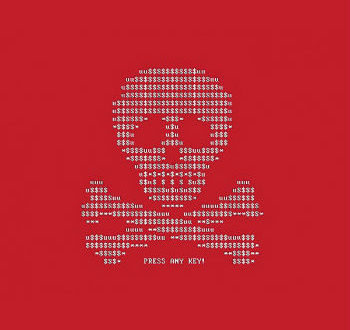 1 petya virusjpg Are mass cyber security attacks like WannaCry and Petya now the norm?