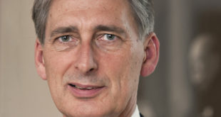 1 philip hammond secretary of state for defencejpg UK government to invest in FIDO access security