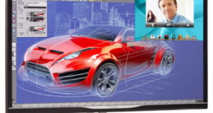 1 phillips monitor webjpg Exertis partners with MMD to distribute Phillips monitors