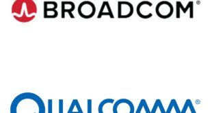 1 pjimage 12jpg Broadcom to table $100 billion takeover bid for rival Qualcomm