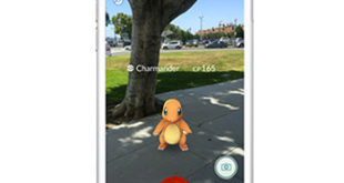 1 pokemon go powerbank sales risejpg Pokémon Go craze lifts powerbank sales at Carphone Warehouse