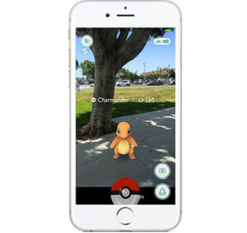 1 pokemon go powerbank sales risejpg Pokémon Go craze lifts powerbank sales at Carphone Warehouse