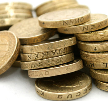 1 pound coins webjpg How the 'Marketplace of Everything' is disrupting the way we do business