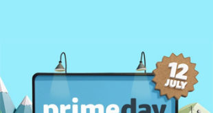 1 prime day 2016jpg Prime Day 2016 was Amazon's biggest day ever