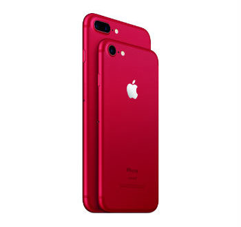 1 product redjpg Apple launches red iPhones