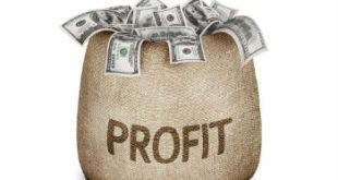 1 profitsjpg Technology sector booming as Google, Amazon and Microsoft report rising profits