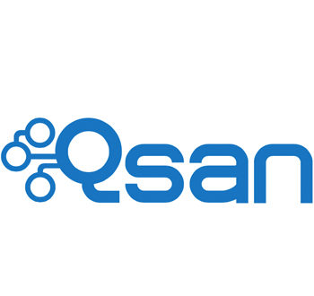 1 qsan logo webjpg PCR Awards 2016: Qsan on board as Event Partner