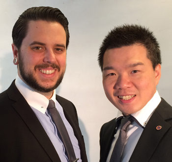 1 qsan uk officejpg Storage vendor Qsan plans to open UK office and increase brand awareness