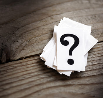 1 question mark paper table webjpg Could 2016 be the year of the managed workspace?