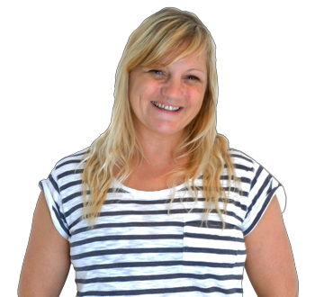 1 rachel gordon mad catz webjpg A day in the life of: Rachel Gordon, European marketing manager, Mad Catz