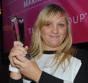 1 rachel gordon webjpg 'The tech trade will be even more diverse in the future'