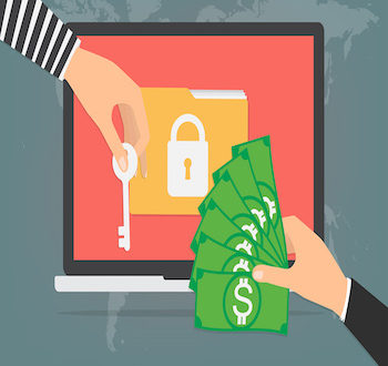 1 ransomware expert tips featuredjpg Nearly half of global businesses were targeted by a ransomware attack within the last year