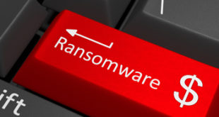 1 ransomware on the risejpg Ransomware attacks on corporate virtual drives on the rise