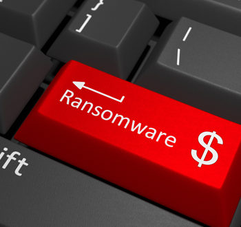 1 ransomware on the risejpg Ransomware attacks on corporate virtual drives on the rise