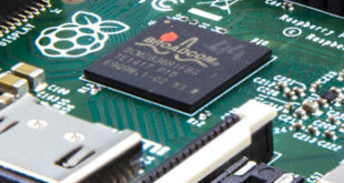 1 raspberry pi board webjpg Retailers, system builders and businesses can now get customisable Raspberry Pi PCs