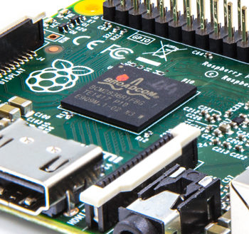 1 raspberry pi board webjpg Retailers, system builders and businesses can now get customisable Raspberry Pi PCs