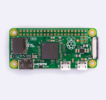 1 raspberry pi zero webjpg Raspberry Pi Zero has Wi-Fi and Bluetooth, costs less than £10