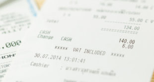 1 receipts webjpg Is Print to Receipt the future of retail software sales?