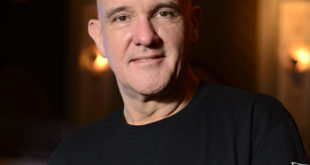 1 richard huddy chief gaming scientistjpg 'It's only just the beginning for virtual reality but it's here to stay' - AMD's Richard Huddy