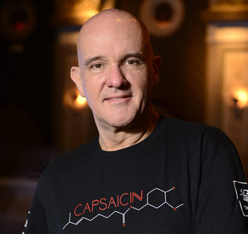 1 richard huddy chief gaming scientistjpg 'It's only just the beginning for virtual reality but it's here to stay' - AMD's Richard Huddy