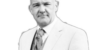 1 richard uddy webjpg AMD's gaming scientist Richard Huddy on the firm's 300-Series graphics cards and more