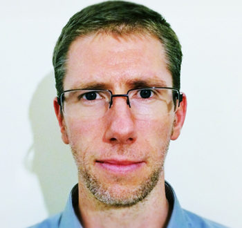 1 rob hall pxs webjpg PXS on IT security: Assume that the worst can and will happen