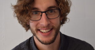 1 rob webjpeg PCR appoints new Deputy Editor