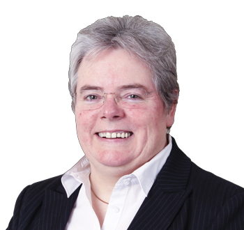 1 rowene thomas webjpg Frameworks provide sales growth for IT providers