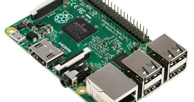 1 rpi2b 1024x1024jpg Raspberry Pi wins top UK engineering award
