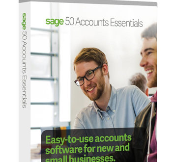 1 sage 50 webjpg PCR's guide to the latest business software