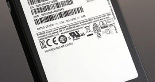 1 samsung 15tb ssd webjpg New Gear: Samsung's 15TB SSD, AMD Athlon X4 880K, first Apple Watch-controlled robot vacuum