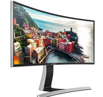 1 samsung curved displayjpg Distributor Deal of the Week: September 17th, 2015