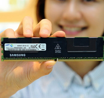 1 samsung ddr4 webjpg New product roundup: Samsung 128GB DDR4, Nvidia Shield Tablet K1, Raspberry Pi Zero and more
