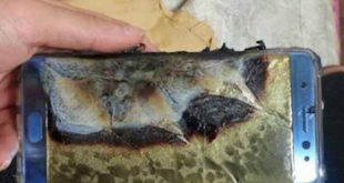 1 samsung galaxy note 7jpg Samsung announces intentions to come up with eco-friendly plans to dispose of Galaxy Note 7 phones