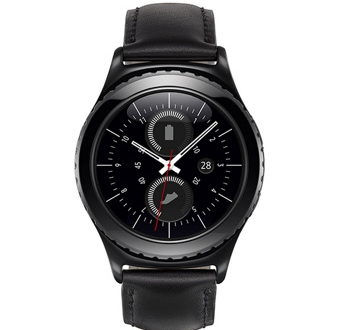 1 samsung gear s2 webjpg Big vendors fight over smartwatch space as Sony turns to crowdfunding