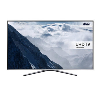 1 samsung ku6400 6 series smart tvjpg PCR's guide to the latest monitors