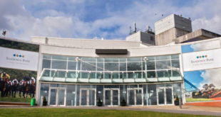 1 sandownparkracecourse 9jpg Northamber shows off new and old Channel partnerships at Expo 17