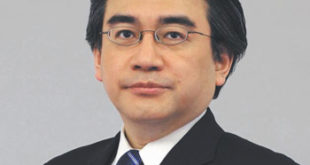 1 satoru iwatajpg Nintendo president and CEO Satoru Iwata passes away
