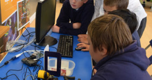 1 schools system buildingjpg Should schools teach system building?