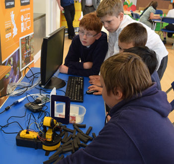 1 schools system buildingjpg Should schools teach system building?