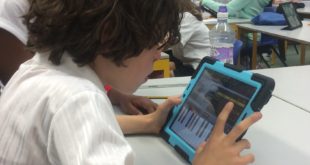 1 schooltrip file 003jpg UNICEF and ITU’s Giga initiative reaches milestone towards connecting every school to the Internet