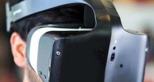 1 screen shot 2016 08 17 at 114327png Intel's Project Alloy - too little, too late or VR's saviour?