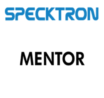 1 screen shot 2016 11 11 at 095301png Specktron appoints Mentor Distribution for UK