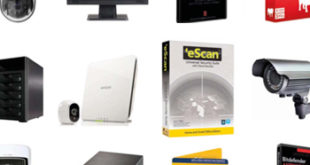 1 security software and hardware webjpg PCR's guide to the latest security software and hardware