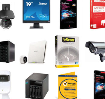 1 security software and hardware webjpg PCR's guide to the latest security software and hardware